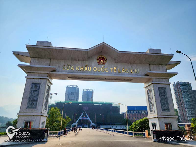 tour hà khẩu bình biên