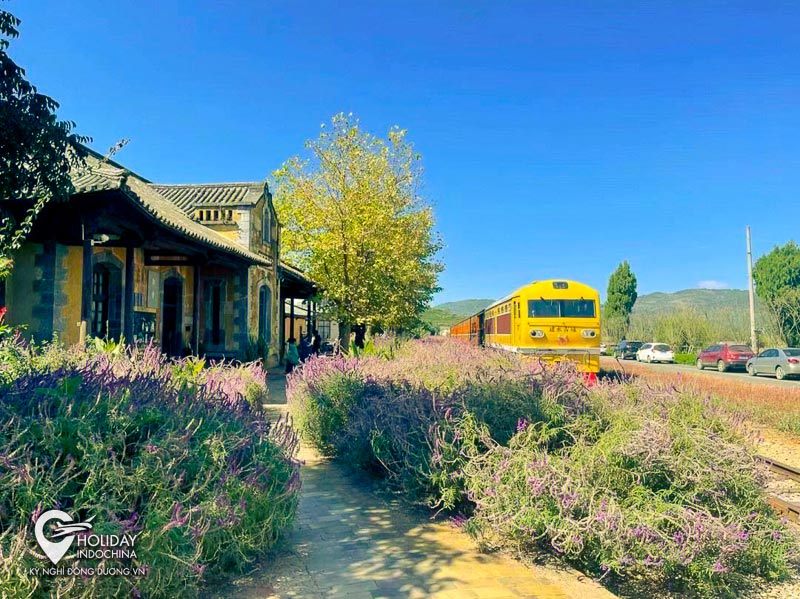 tour du lịch kiến thủy