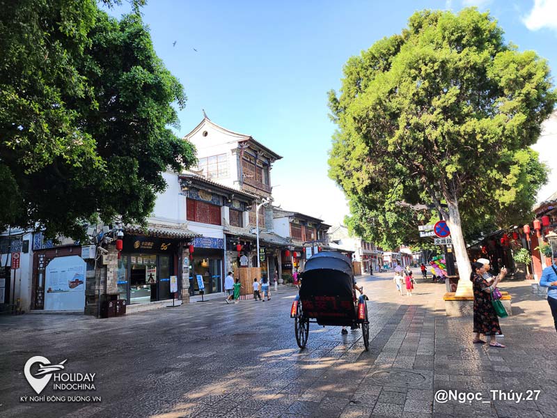 du lịch kiến thủy