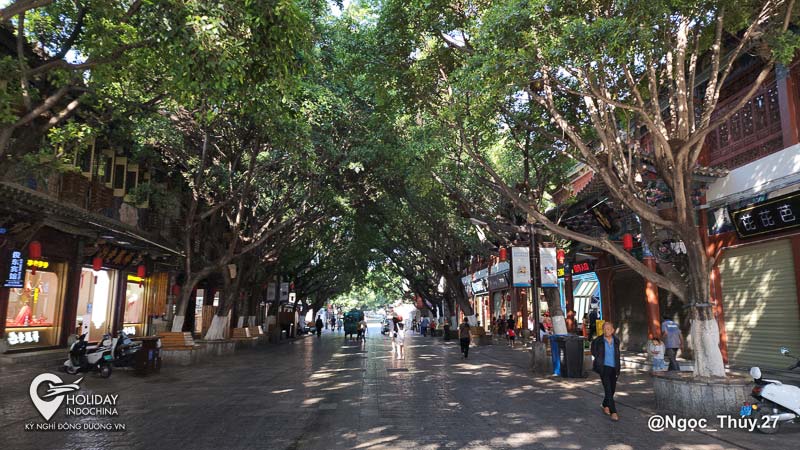 du lịch hà khẩu bình biên