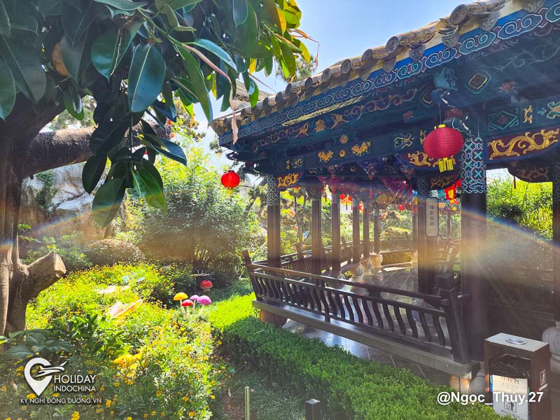 tour du lịch kiến thủy