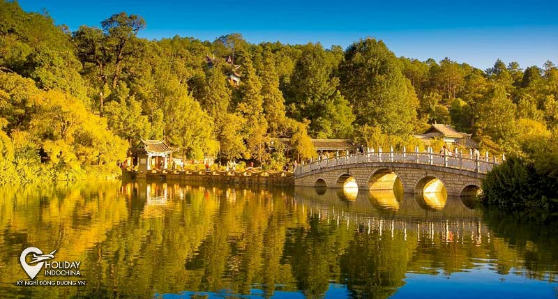 hac long dam le giang