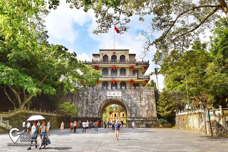 tour du lịch phượng hoàng cổ trấn