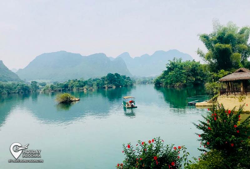 du lịch nam ninh