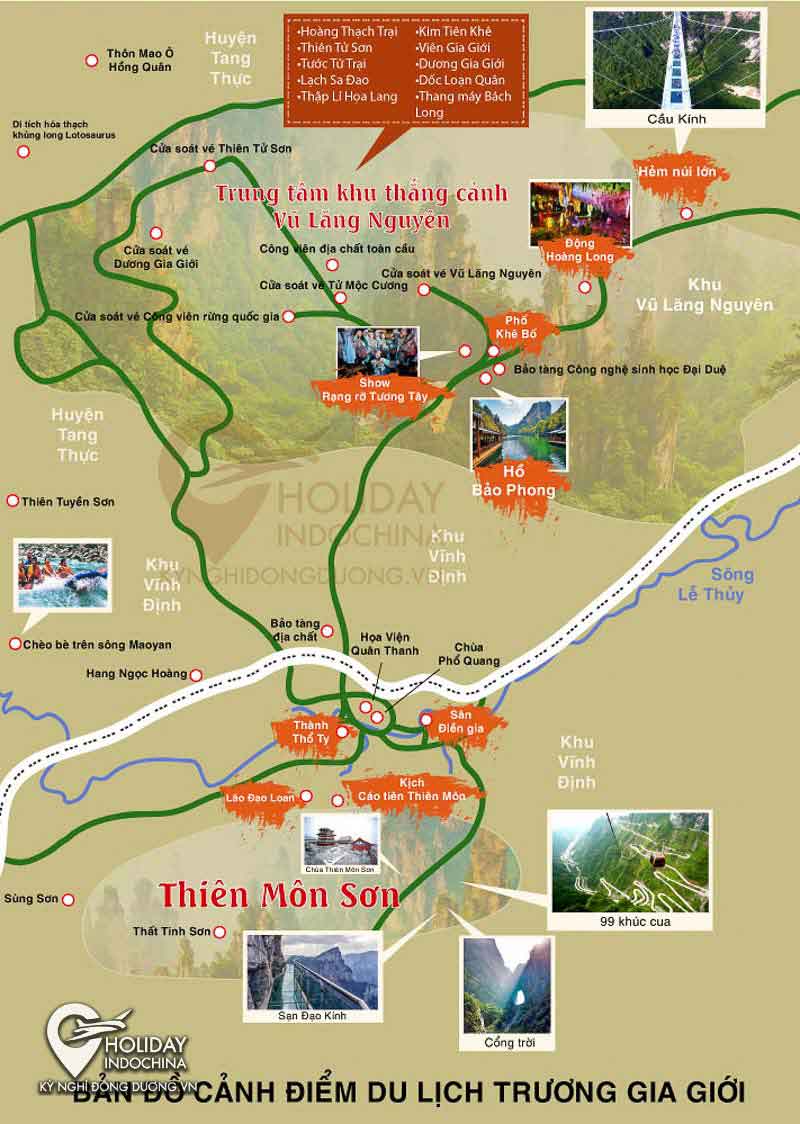 tour phượng ho&agrave;ng