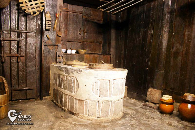 du lịch phượng hoàng cổ trấn