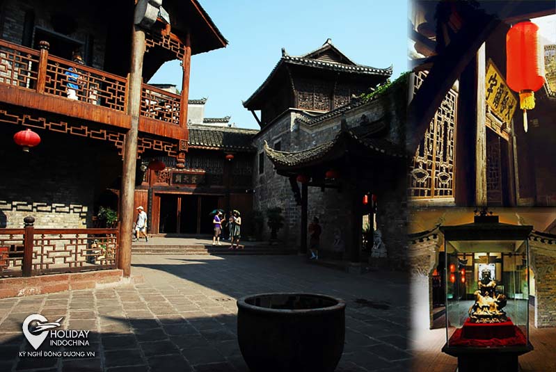 tour đi trung quốc