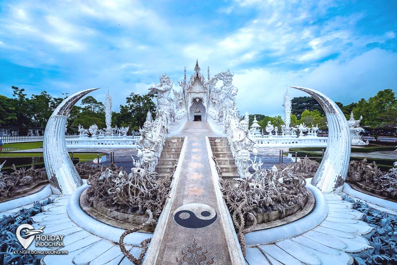 tour thái lan giá rẻ