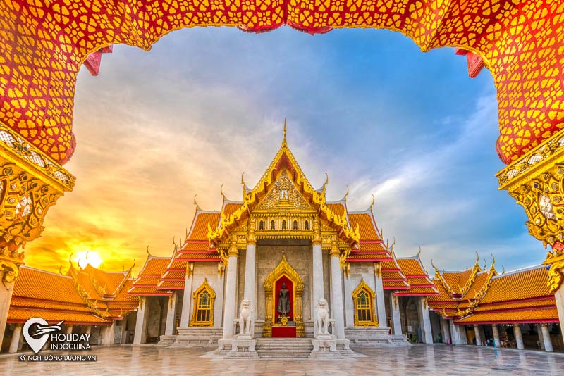 du lịch thái lan