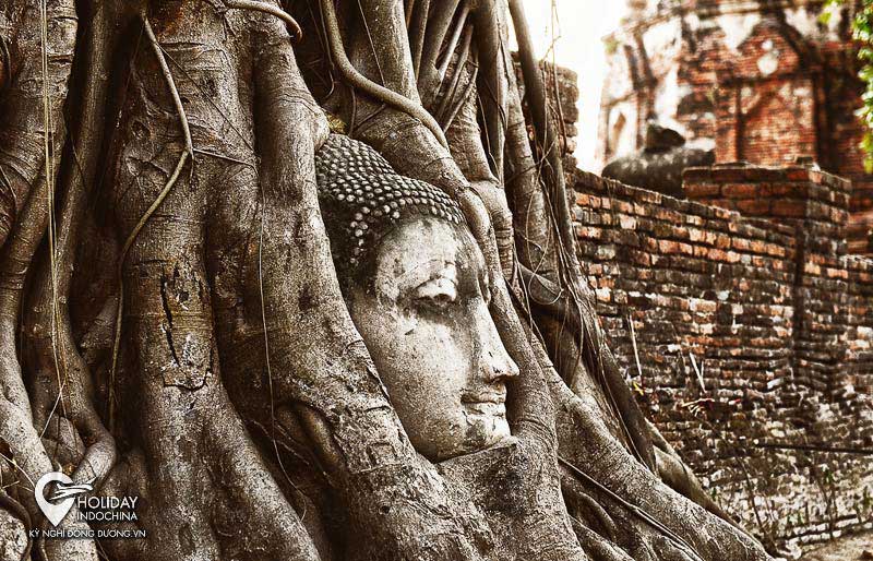 tour đi thái lan