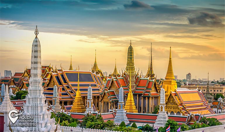 tour du lịch th&aacute;i lan