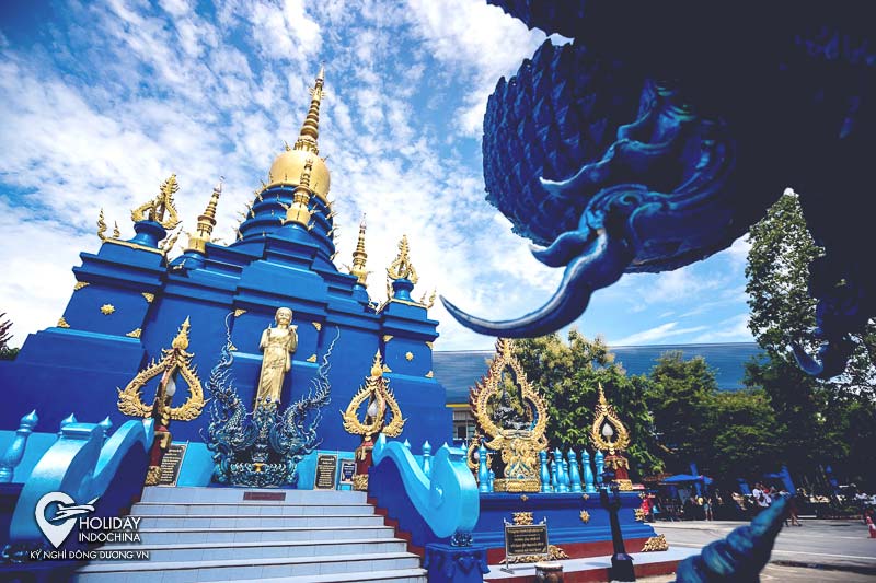 tour thái lan từ hà nội