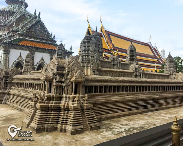 tour th&aacute;i lan gi&aacute; rẻ