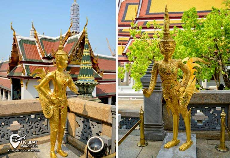 tour th&aacute;i