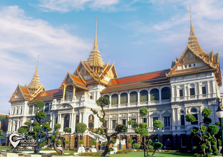 tour th&aacute;i lan gi&aacute; rẻ