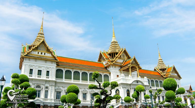 du lịch th&aacute;i lan