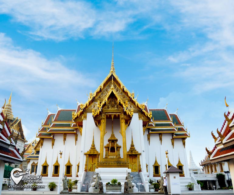tour đi th&aacute;i lan