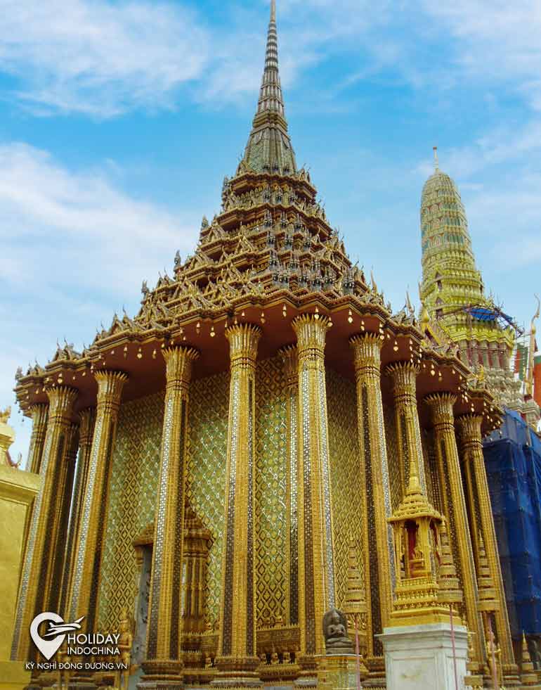 tour th&aacute;i lan từ h&agrave; nội