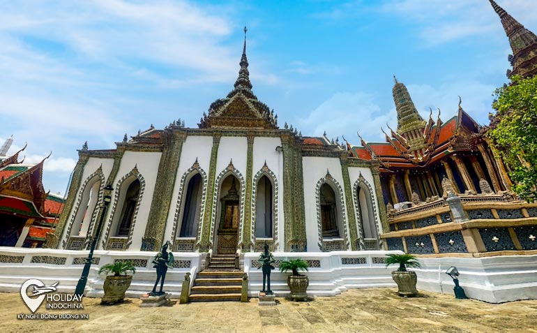 tua du lịch th&aacute;i lan