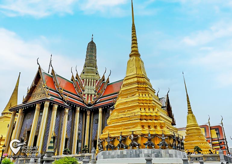 tour th&aacute;i lan gi&aacute; rẻ