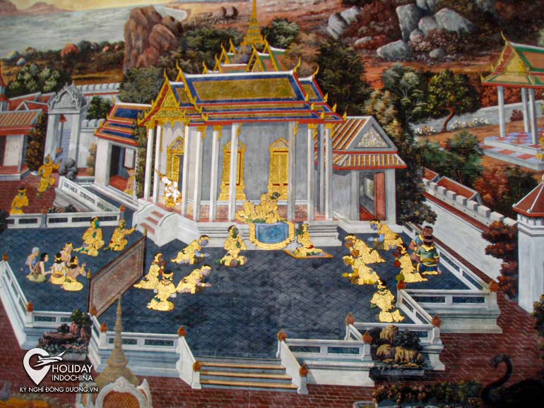 tour đi th&aacute;i lan