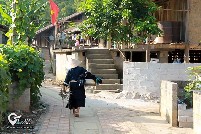 du lịch cao bằng