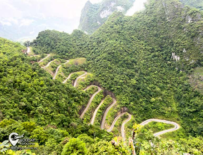 du lịch cao bằng