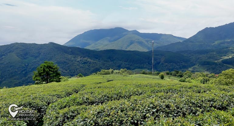 tour th&aacute;c bản giốc từ h&agrave; nội