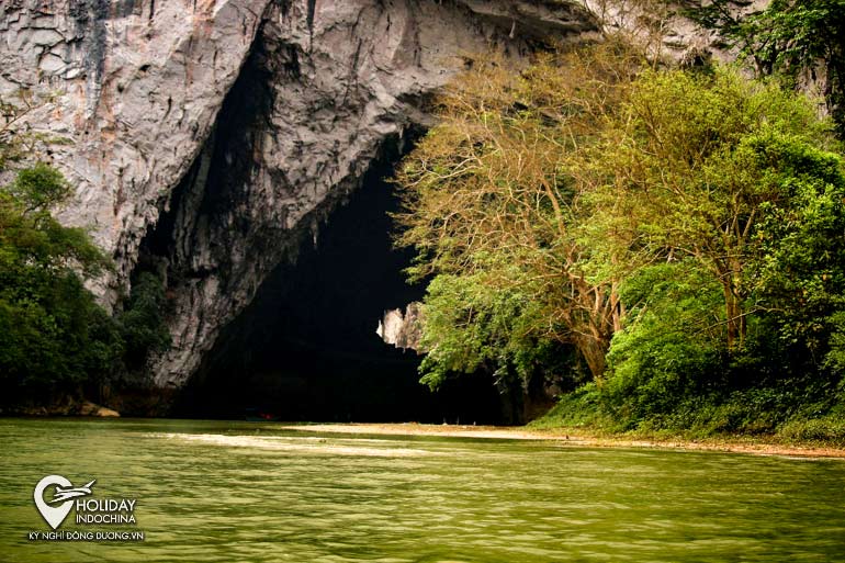 tour du lịch hồ ba bể
