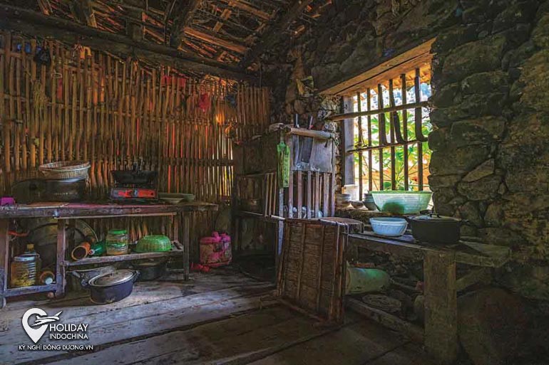 tour th&aacute;c bản giốc từ h&agrave; nội