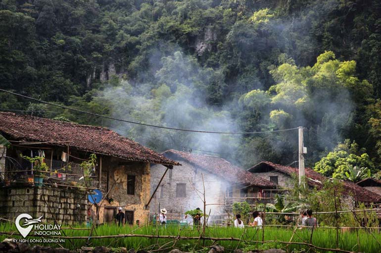 tour du lịch cao bằng