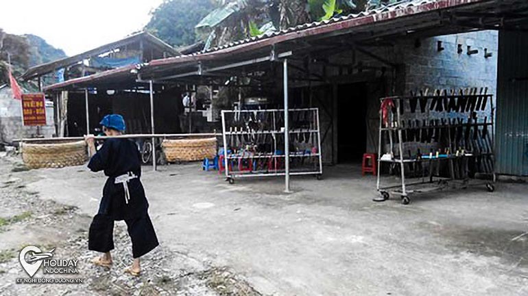 tour du lịch th&aacute;c bản giốc