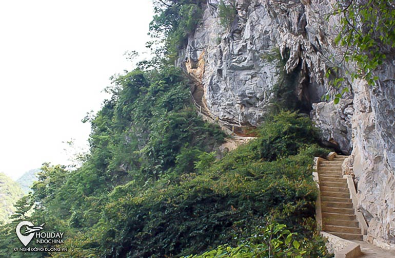 tour du lịch cao bằng