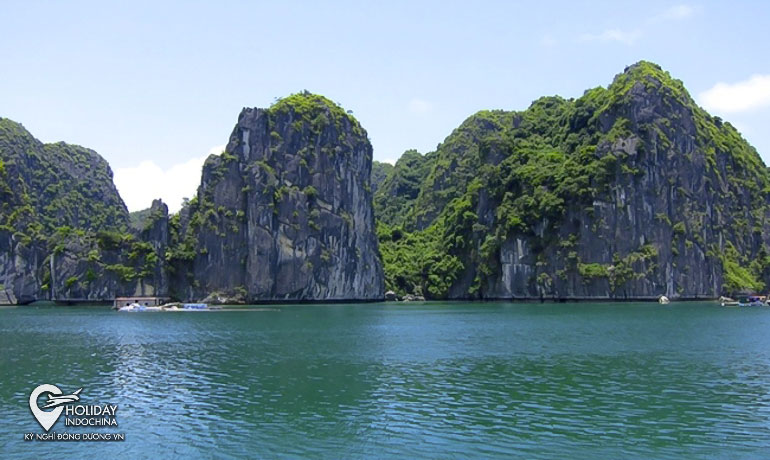 tour du lịch cát bà