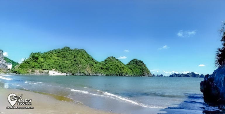 tour du lịch cát bà