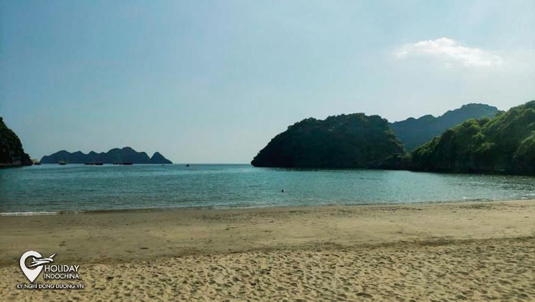 tour cát bà 3 ngày 2 đêm