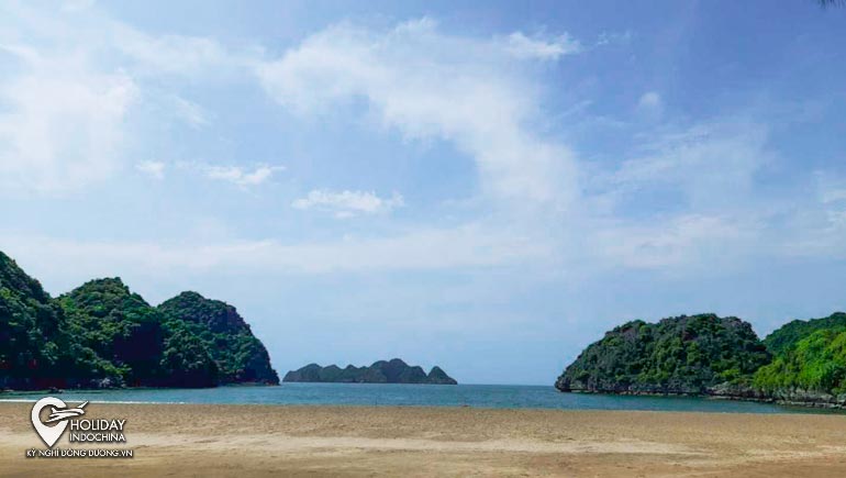 tour cát bà 2 ngày 1 đêm