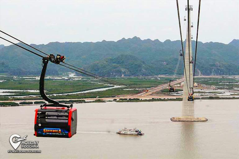 tour du lịch cát bà