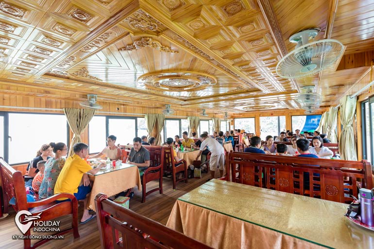 du lịch cát bà
