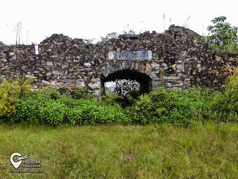 tour h&agrave; giang