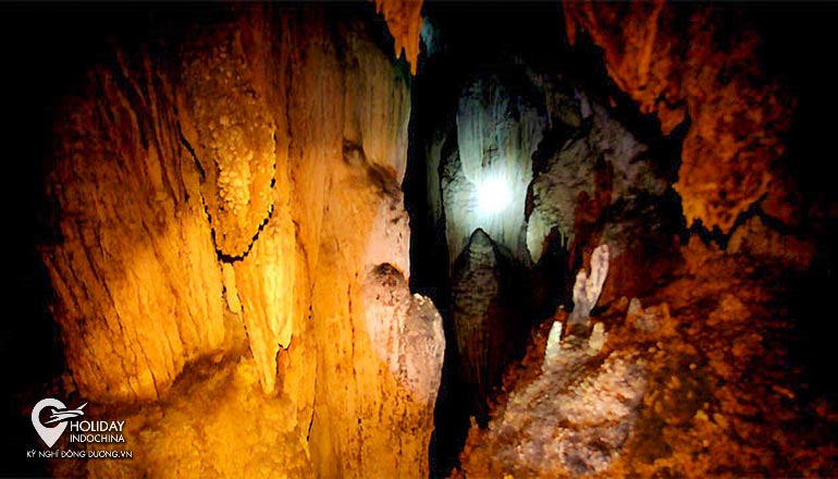 tour h&agrave; giang