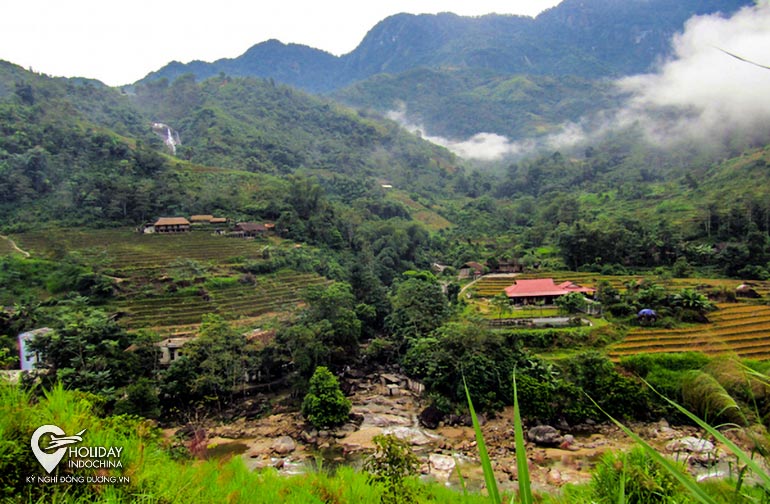tour du lịch h&agrave; giang