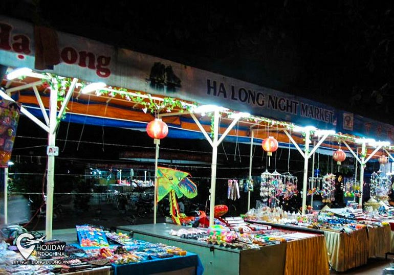 tour hạ long từ hà nội