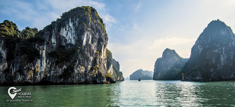 du lịch hạ long