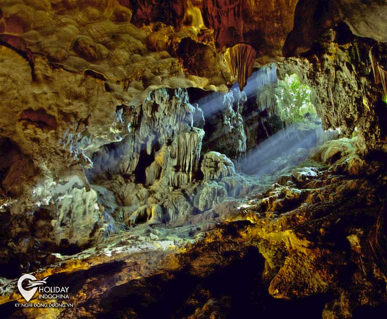 tour hạ long gi&aacute; rẻ