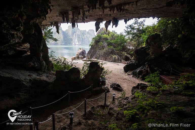 du lịch hạ long 3 ngày 2 đêm