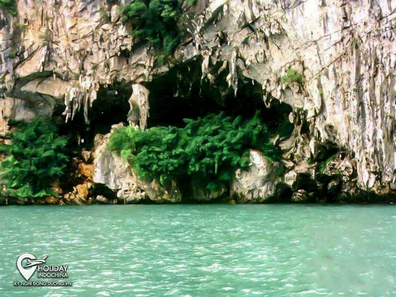 tour du lịch hạ long