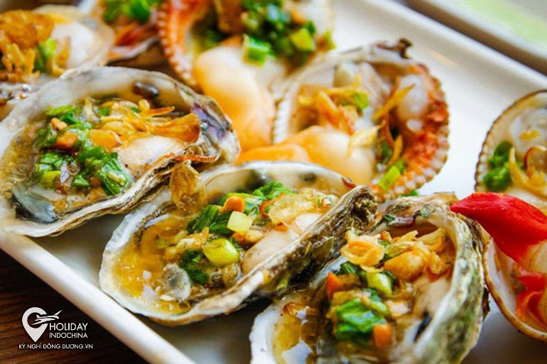 du lịch hạ long