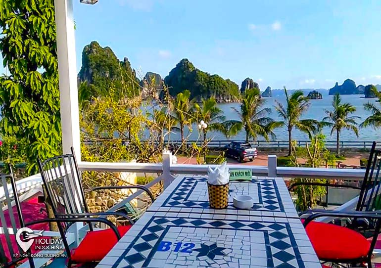 tour hạ long từ h&agrave; nội