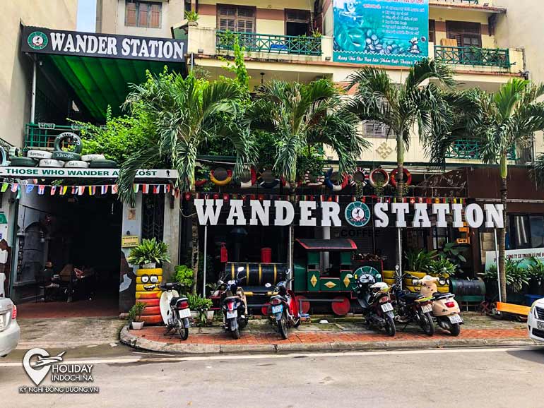du lịch hạ long từ h&agrave; nội